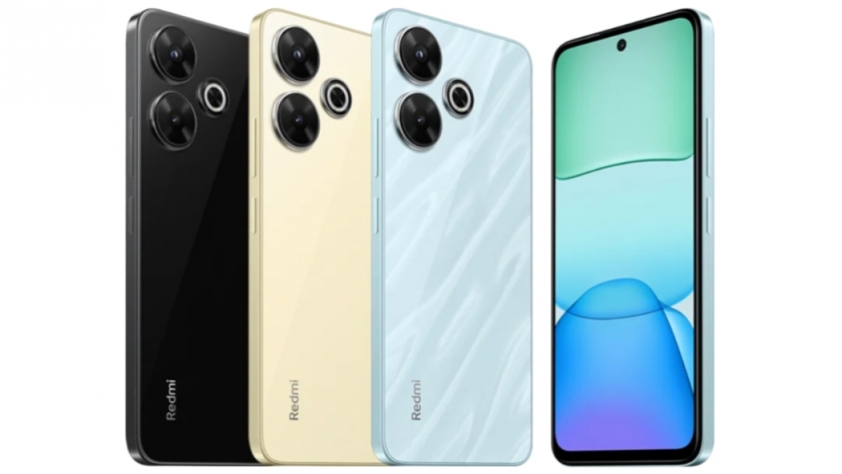3 HP Redmi dengan NFC Harga Rp1 Jutaan, QRIS dan Top Up Praktis Tinggal Tap