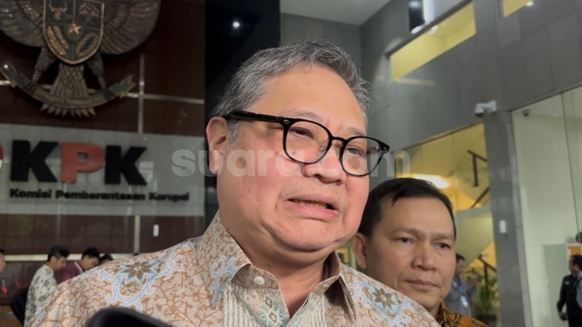 Pemerintah Mau Guyur Dana USD 6 Miliar Buat Hidupkan Industri Tekstil