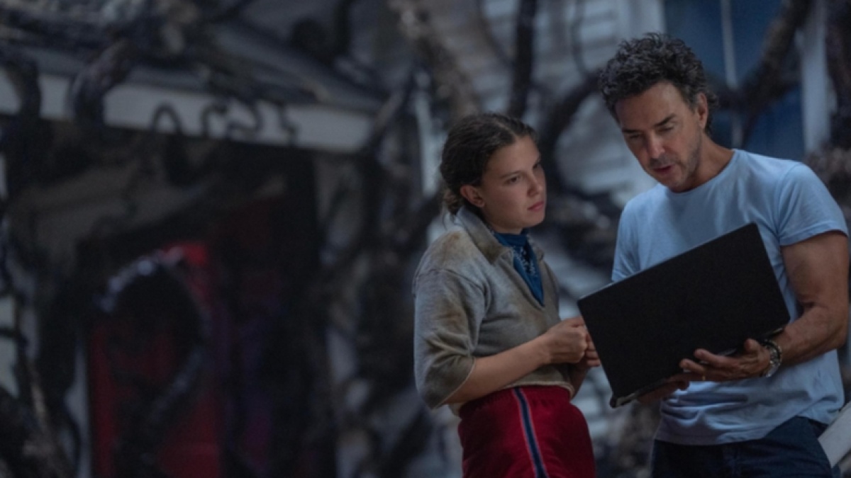 Benarkah Skrip Stranger Things 5 Pakai ChatGPT?