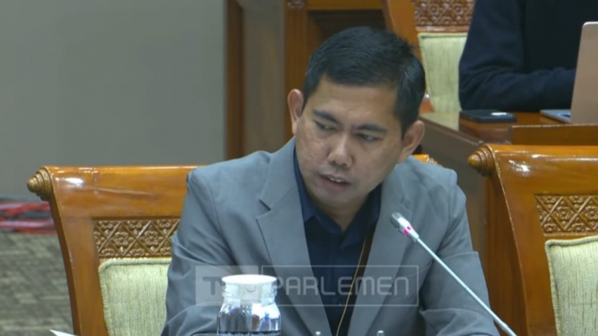 Bidik Kejahatan Ekonomi, Ini Jenis-Jenis Aset yang Bisa Dirampas di RUU Perampasan Aset