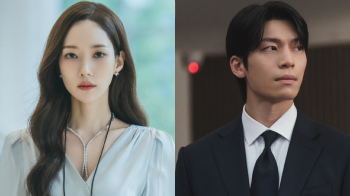 Sinopsis Siren's Kiss, Park Min Young Terjerat Kasus Penipuan Asuransi Berujung Maut