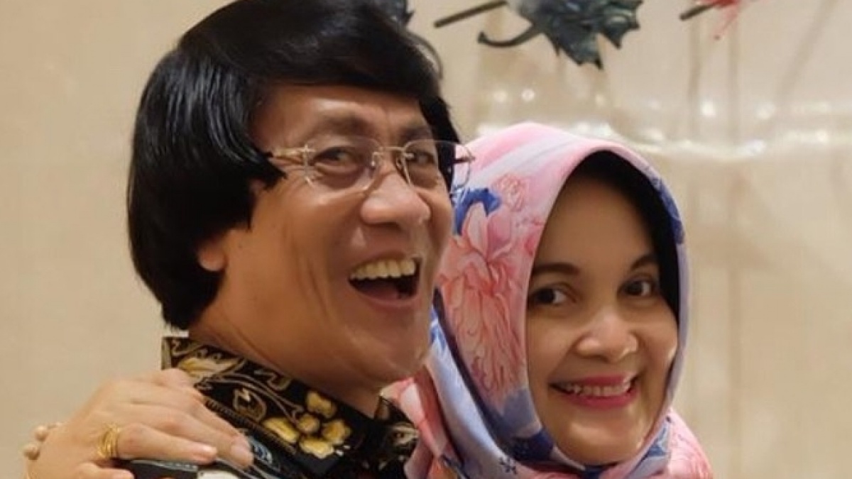 Kronologi Pernikahan Kak Seto dan Deviana Mulyadi yang Viral di Medsos