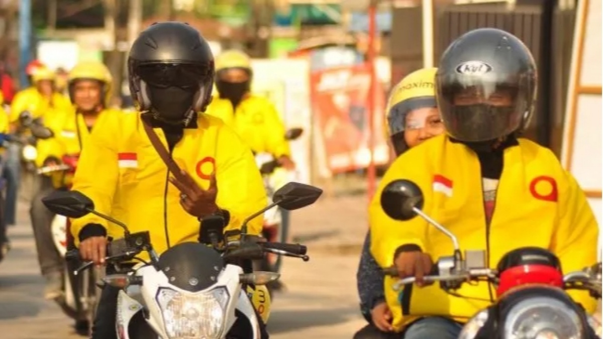 5 Ini Motor Bekas Murah yang Penuhi Syarat Jadi Driver Maxim, Mulai Rp7 Jutaan