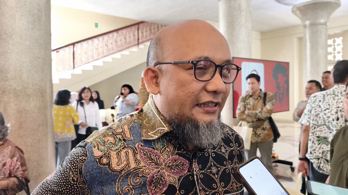 Novel Baswedan Khawatir Penghapusan Pasal 2 dan 3 UU Tipikor Bikin Korupsi Besar Tak Terungkap