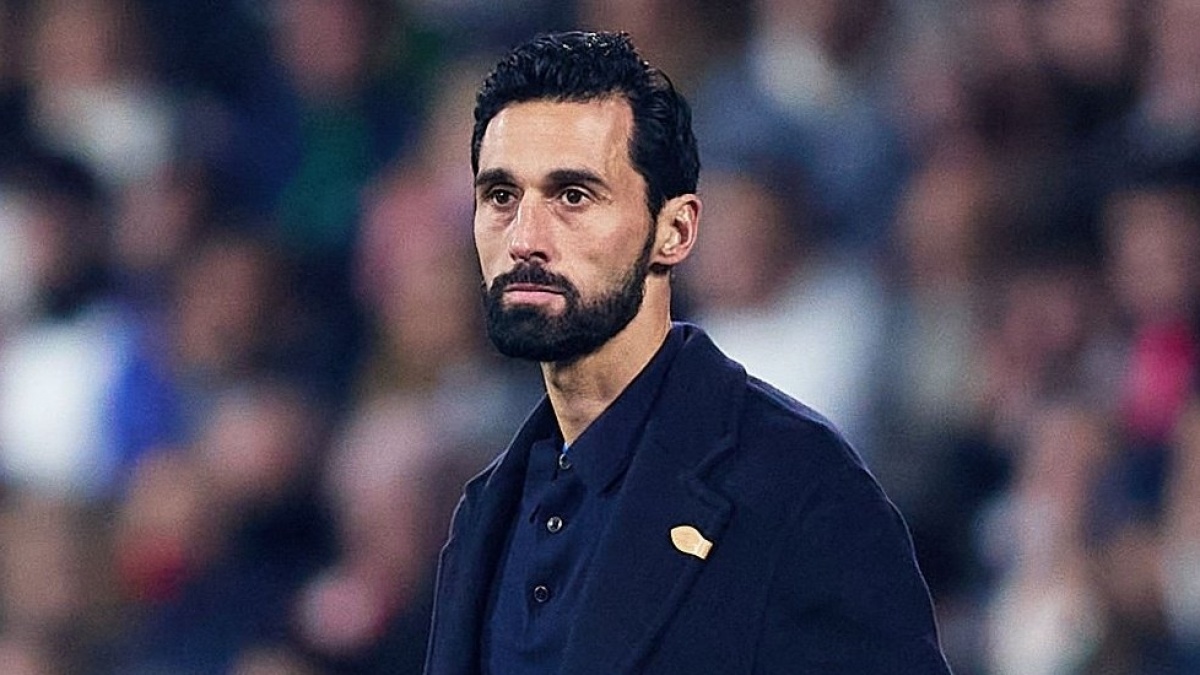 Real Madrid Berpotensi Dikudeta Barcelona, Alvaro Arbeloa Salahkan Wasit