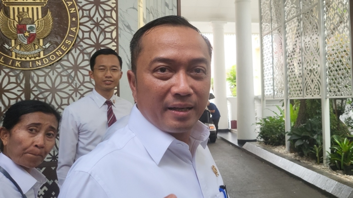 Mundurnya Bos BEI Bukan Tekanan dari Prabowo
