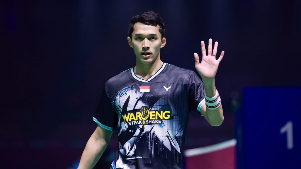 Daftar Wakil Indonesia di All England 2026, Banyak Pemain Debutan