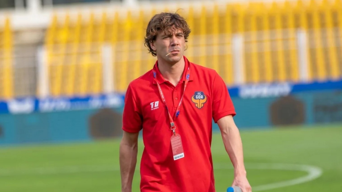 Persijap Jepara Boyong Eks Striker Athletic Bilbao