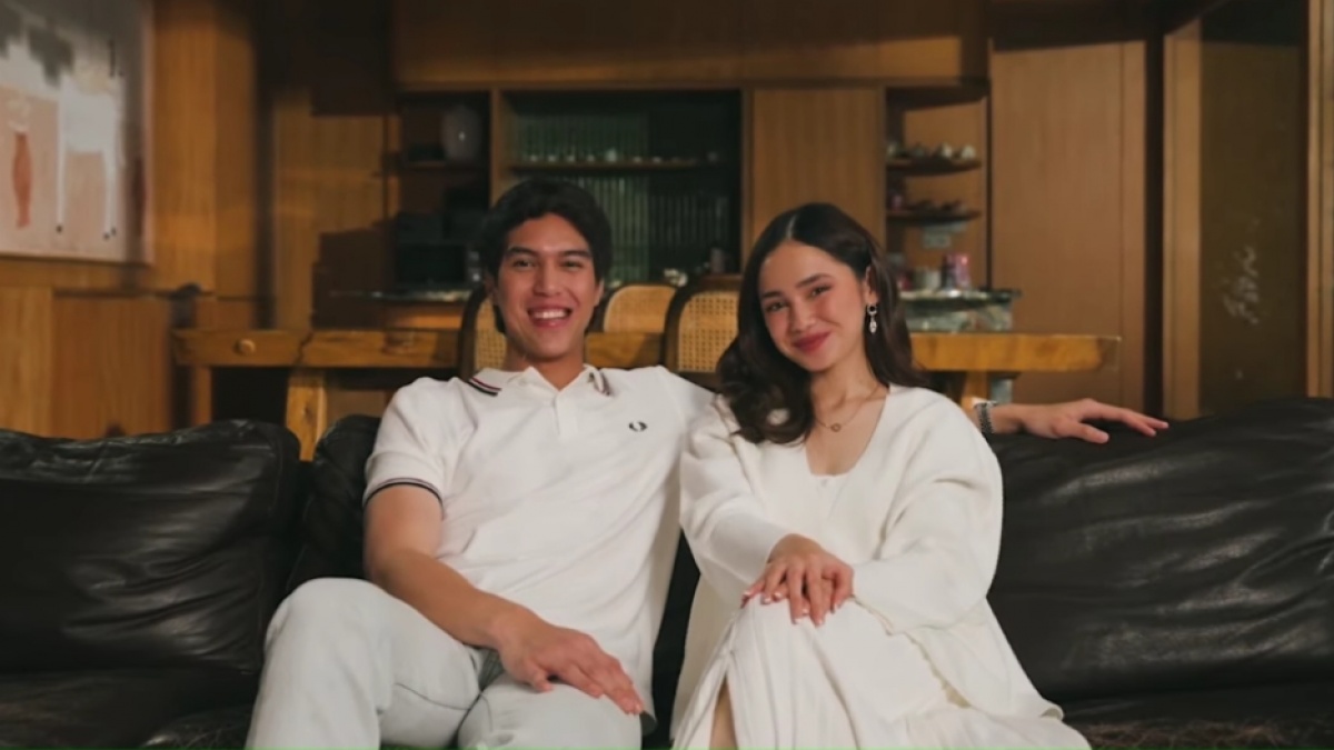 Ikuti Jejak Al Ghazali, El Rumi dan Syifa Hadju Bikin Kanal YouTube Jelang Nikah