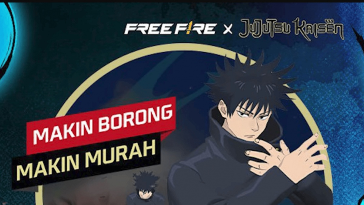 34 Kode Redeem FF 16 Januari 2026, Cek Strategi Diskon 80 Persen di Event Relay Mart