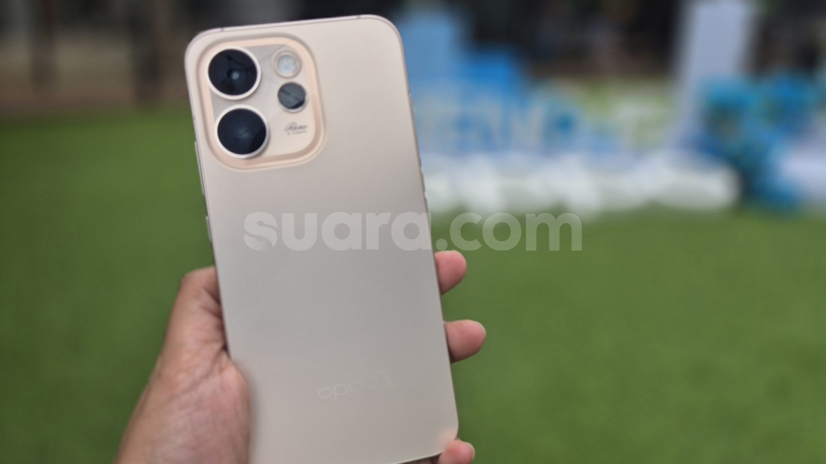 Terpopuler: 5 HP Oppo Terbaru untuk Semua Budget, Tablet Rp2 Jutaan Terbaik