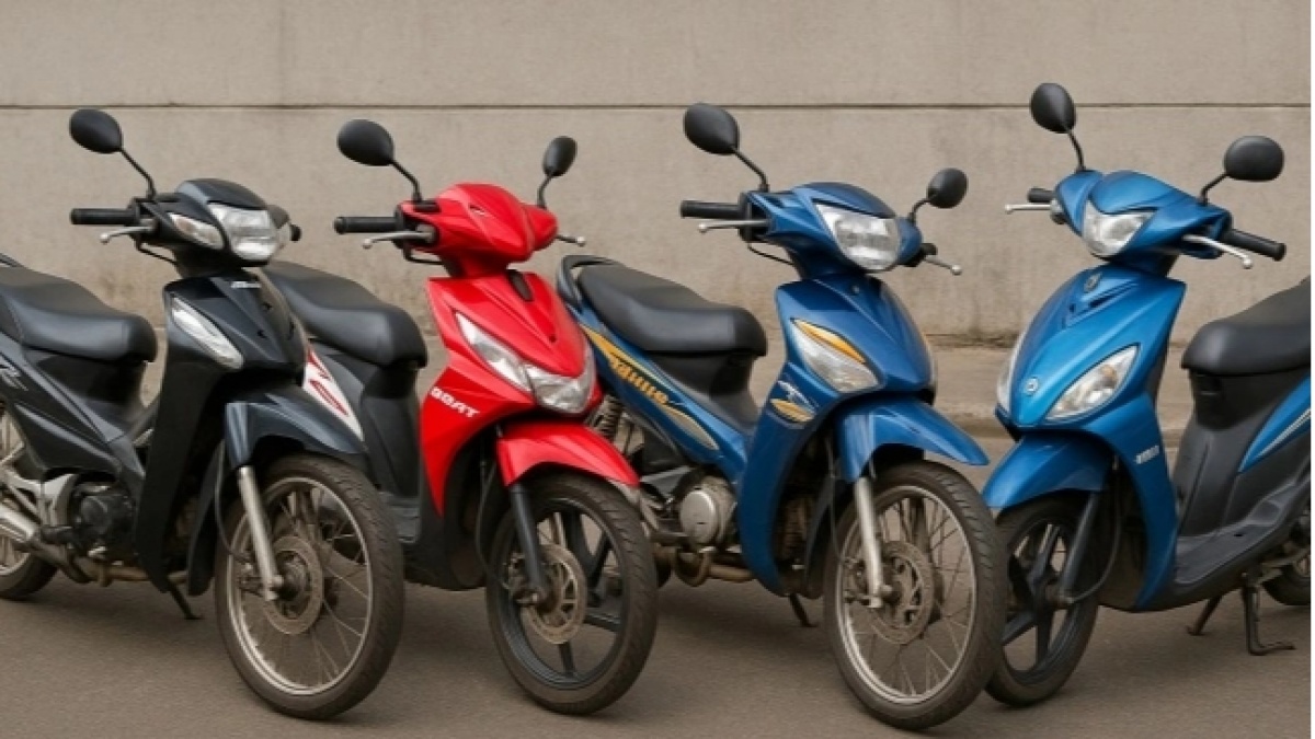Jangan Sampai Diteror DC! Ini Cara Cek Motor Bekas Masih Kena Leasing atau Tidak
