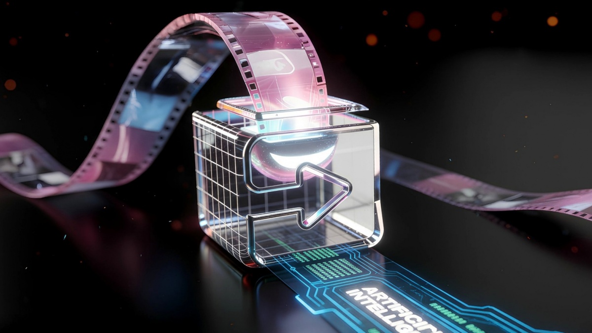 Revolusi di Balik Layar: Bagaimana AI dan Web3 Mengguncang Industri Film Global