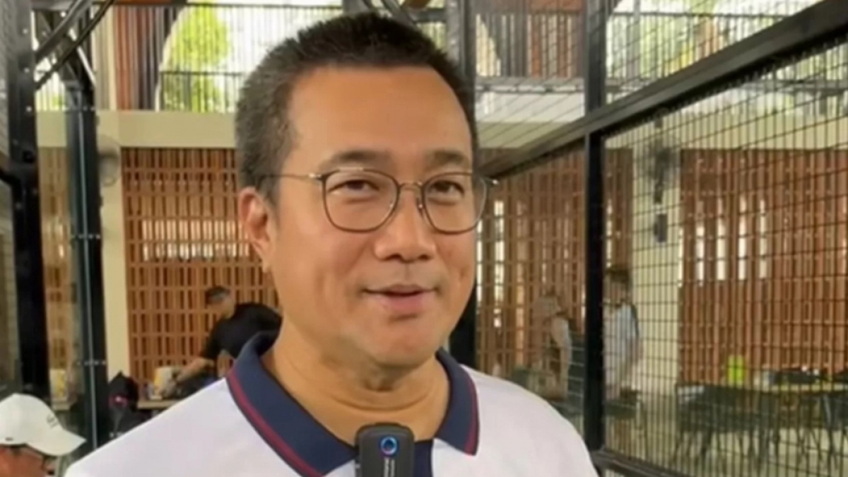 Siapa Wandi Wanandi? Orang Indonesia Pertama yang Jadi Investor Klub Liga Jepang