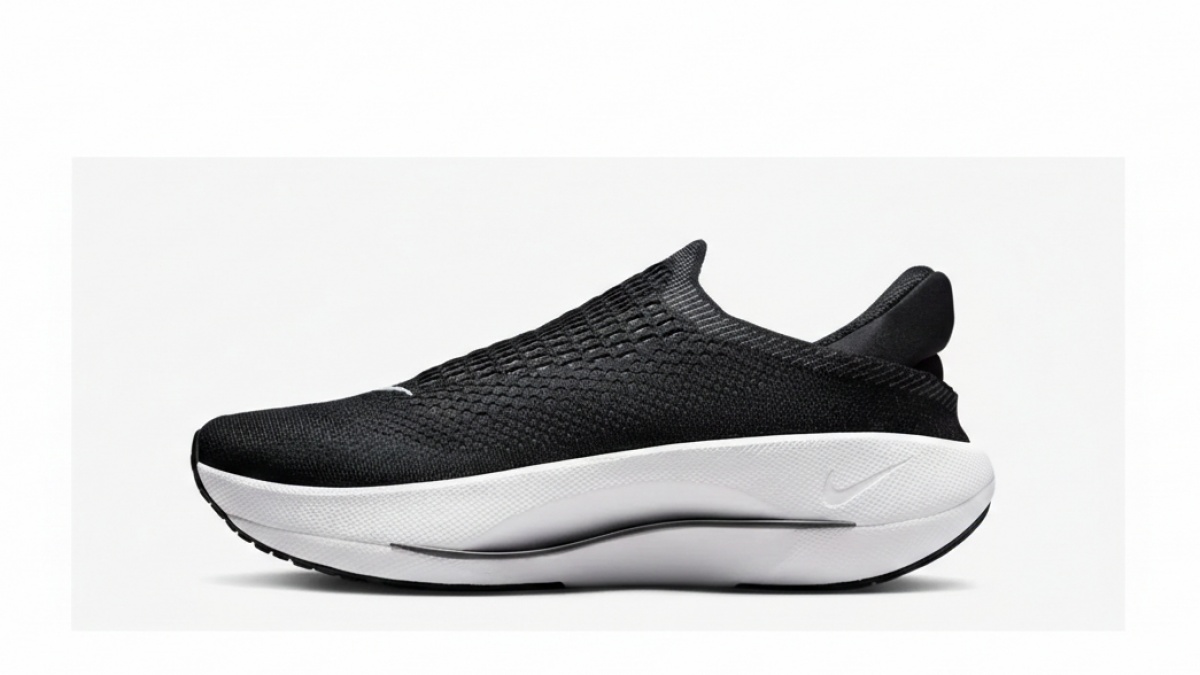 7 Sepatu Nike Tanpa Tali yang Praktis dan Super Nyaman untuk Lansia