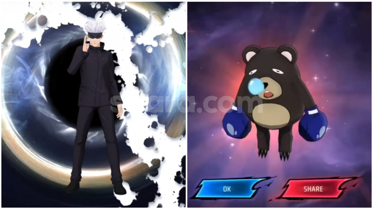 55 Kode Redeem FF Terbaru 16 Januari 2026: Raih Gojo Arrival dan Tsukamoto Backpack