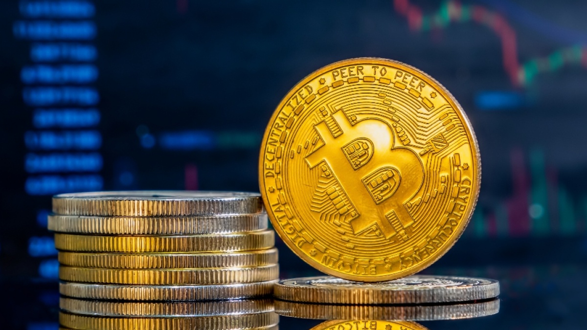 Harga Bitcoin Goyang di Awal Ramadan, Fenomena Musiman atau Sekadar Spekulasi?