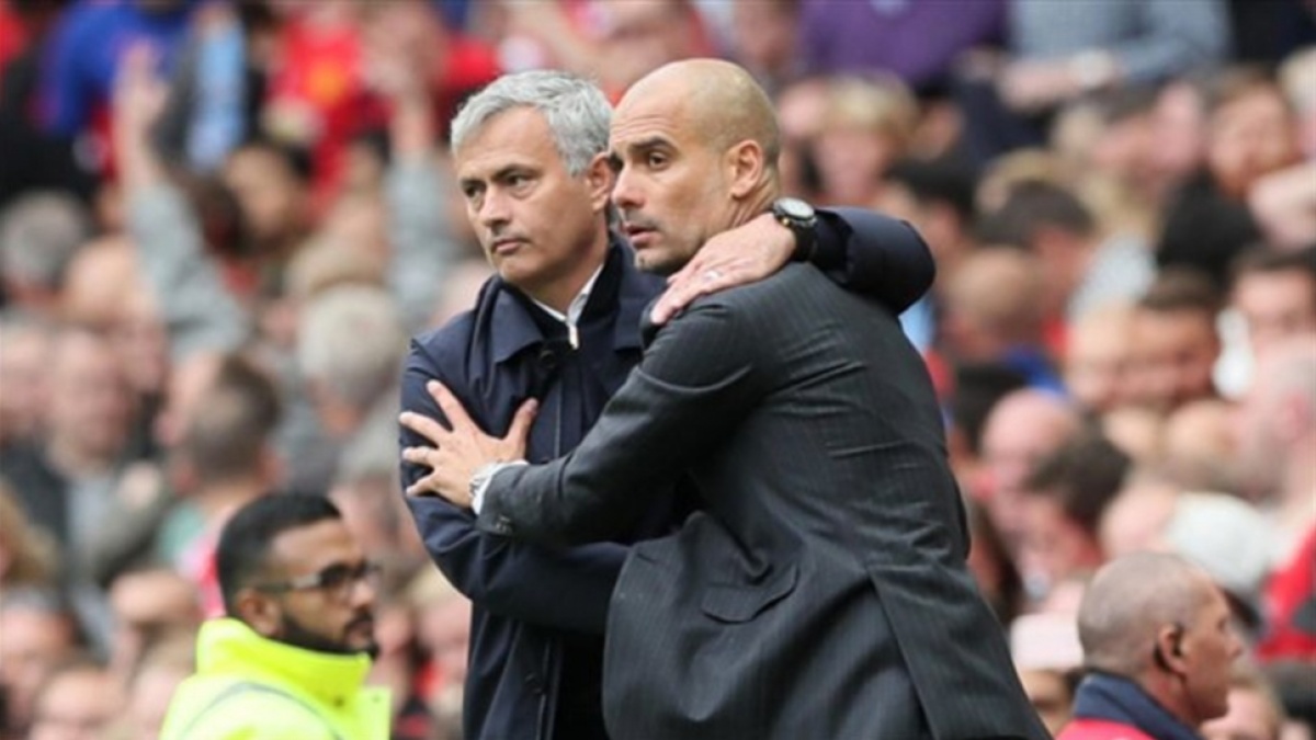 Legenda AC Milan Sebut Guardiola Pelatih Terbaik Dunia, Mourinho Pelatih Terburuk