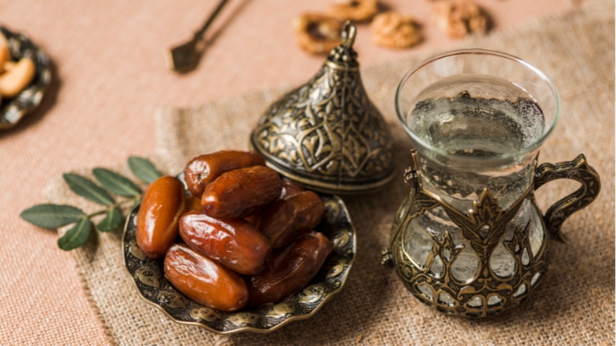 Niat Puasa Qadha Ramadan: Arab, Latin, dan Waktu Tepat Pengucapannya