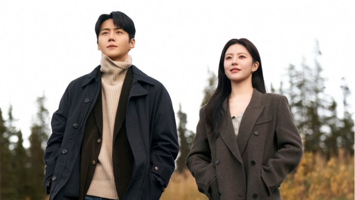 Baru Rilis di Netflix, 5 Fakta Menarik Can This Love Be Translated?