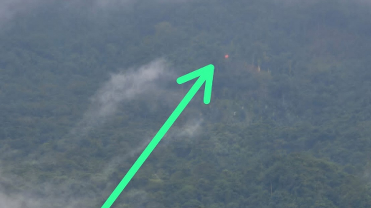 Misteri Hilangnya PK-THT di Langit Sulawesi: Bawa 10 Orang, GM Bandara Pastikan Ini