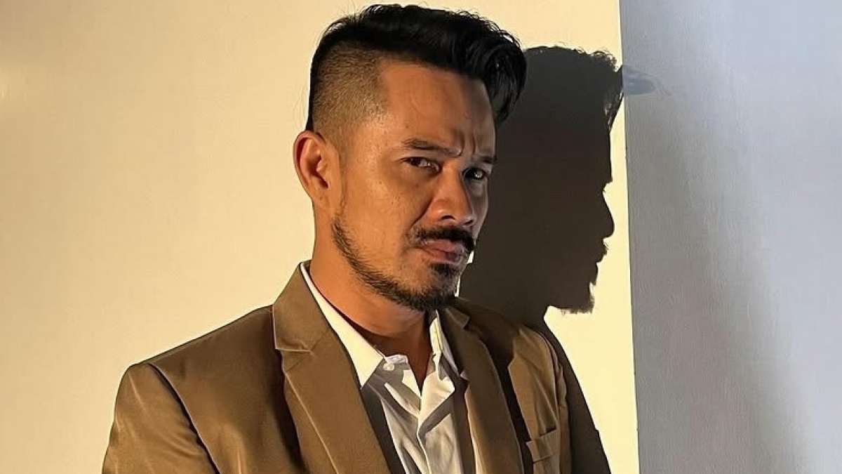 Bentuk Telinga Roby Tremonti Dianalisis Pakai Ilmu Kuno Tiongkok, Apa Hasilnya?