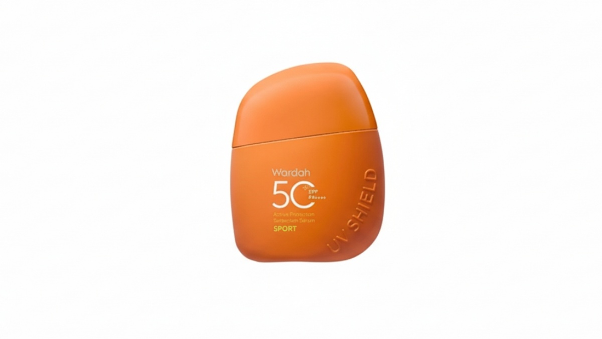 8 Sunscreen Lokal SPF 50 untuk Melindungi Kulit dari Matahari dan Flek Hitam