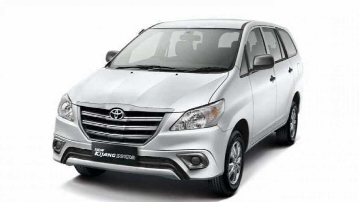 5 Rekomendasi Mobil Diesel Murah dan Perawatan Mudah