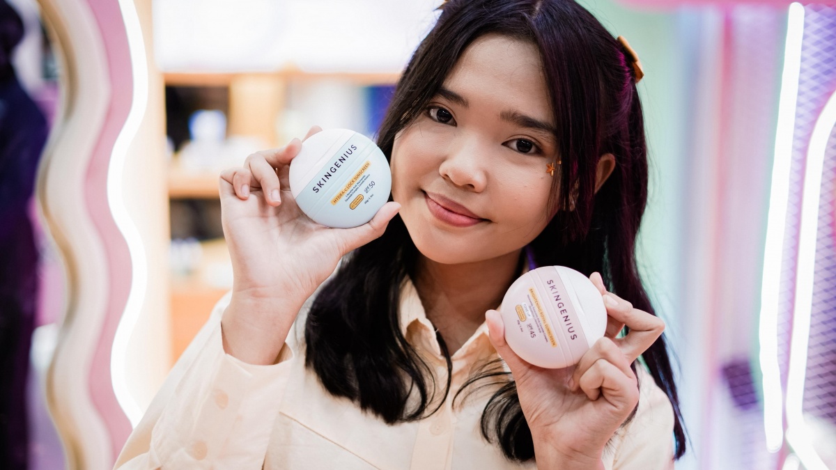 Skincare Lokal Makin Dekat, Kini Lebih Mudah Ditemukan di Banyak Daerah