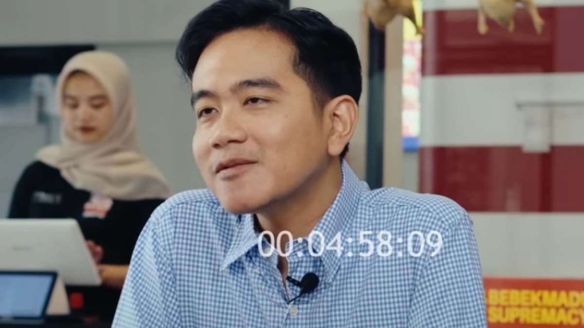 KPU Diminta Keluarkan Surat Jika Gibran Tak Penuhi Syarat Sebagai Wapres karena Tak Punya Ijazah SMA