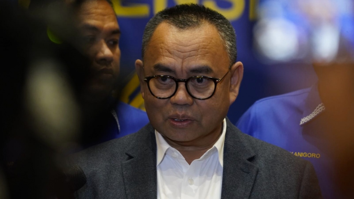 Survei SMRC Tempatkan Sudirman Said di Atas Prabowo-Gibran, MTI Soroti Kualitas Rekam Jejak