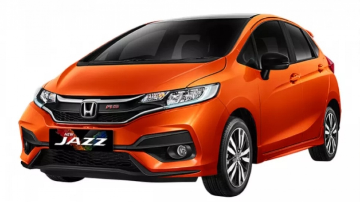 4 Mobil Bekas Honda yang Awet, Jarang Rewel, Cocok untuk Jangka Panjang