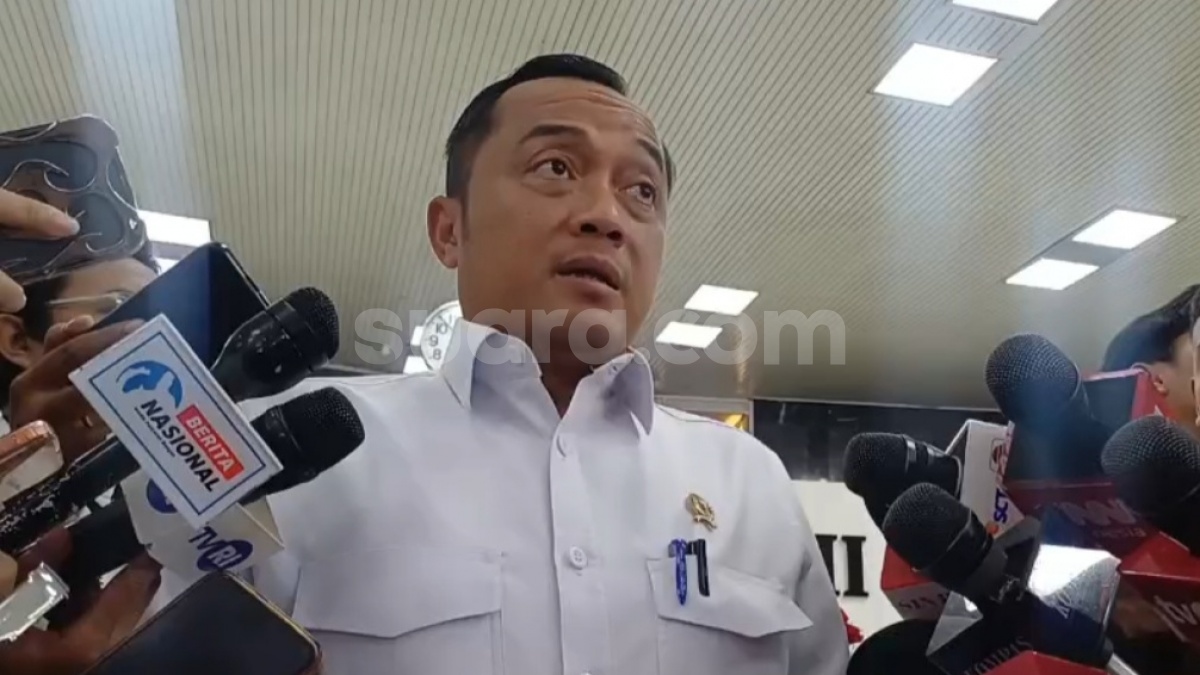 Respons Istana soal Desakan TGPF Kasus Andrie Yunus: Masih Dikaji, Klaim Proses Sudah Transparan