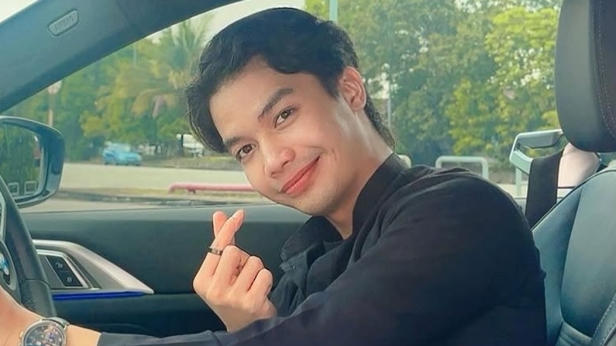Siapa Mikhail Iman? Sosok yang Dicurigai Pacar Baru Ria Ricis
