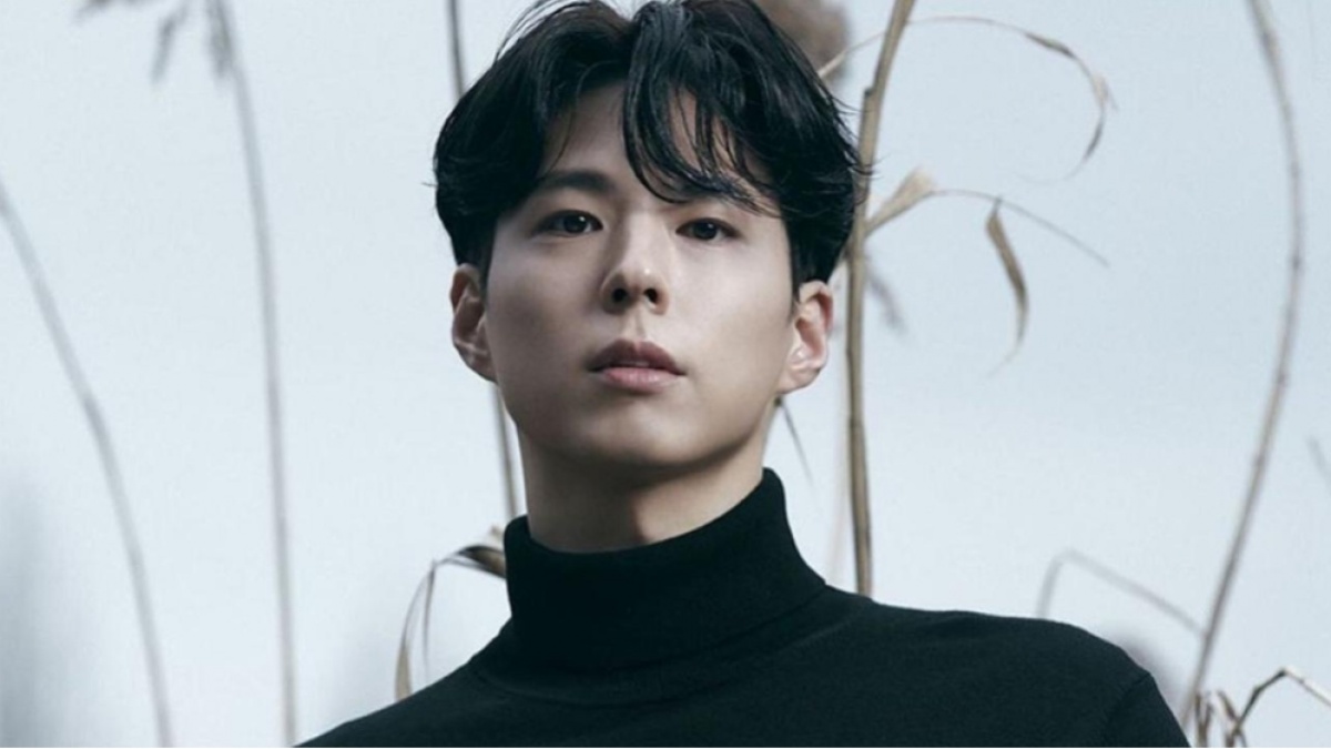 Park Bo Gum Comeback Main Film Sejarah, Bintangi The Sword: A Legend of the Red Wolf Bareng Joo Won