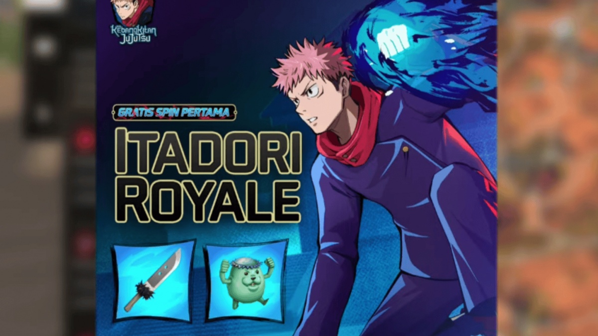 58 Kode Redeem FF Hari Ini 20 Januari 2026, Cek Jadwal Rilis Bundle Sukuna dan Fitur Mic Terbaru