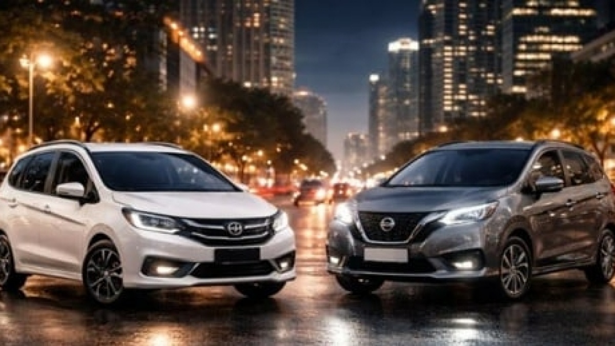 Grand Livina Bekas Vs Honda Mobilio 2015: Harga Beda Tipis, Mending Mana?