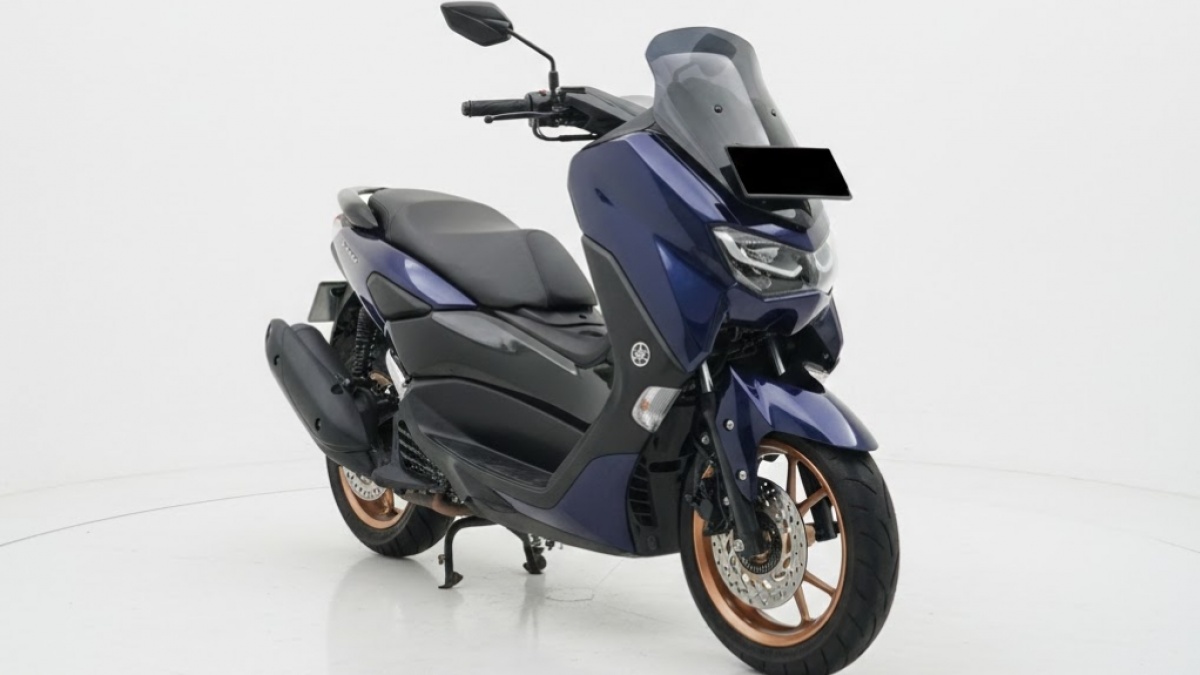 Jangan Beli Motor Baru Dulu! Ini Daftar Harga NMAX Bekas yang Lebih Murah dari BeAT Baru