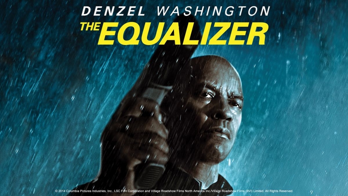 The Equalizer: Aksi Brutal Denzel Washington Lawan Sindikat Germo Rusia, Malam Ini di Trans TV