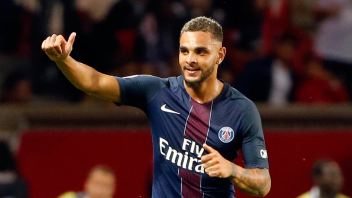 Siapa Layvin Kurzawa? Bek PSG Dikabarkan ke Persib Bandung
