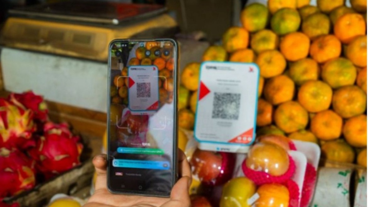 Transformasi Keuangan Digital Makin Pesat, AI dan QRIS Jadi Andalan