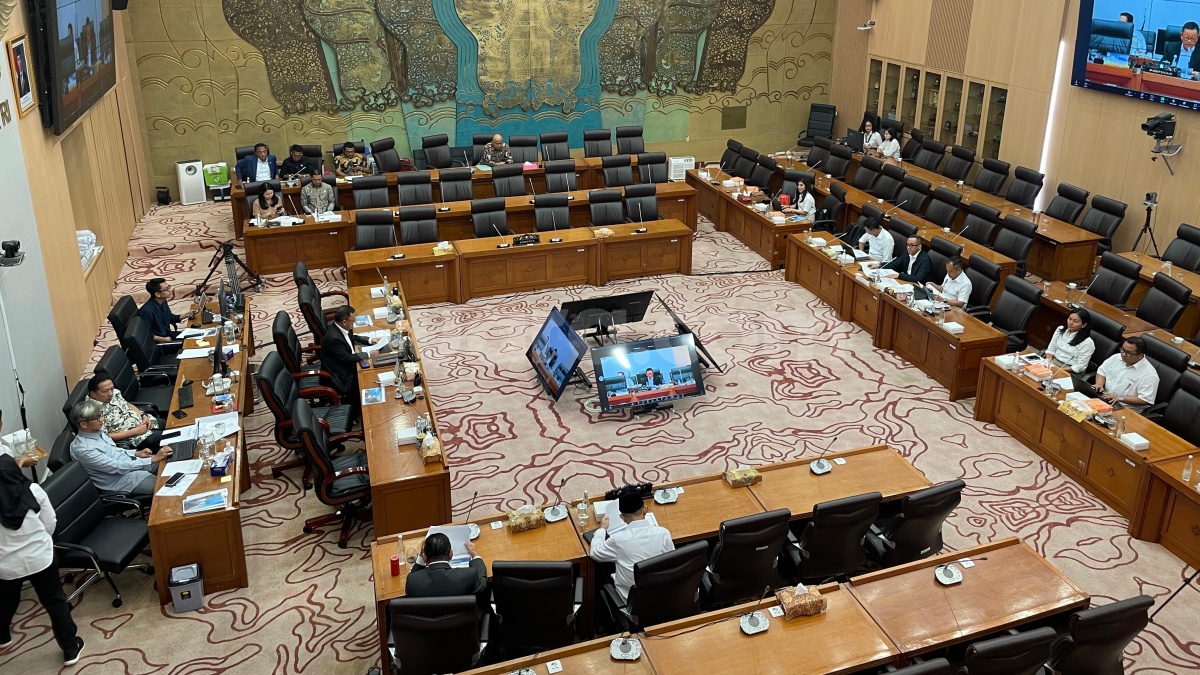 Hanya Dapat 30%, Vale Mohon-mohon ke ESDM Agar Tambahkan Kuota RKAB 2026