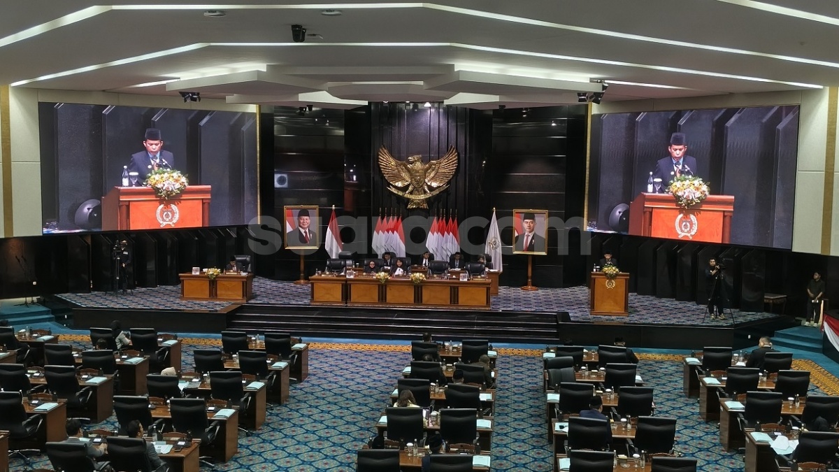 DPRD DKI: Jakarta Mimpi Jadi Kota Global Tapi Anak Putus Sekolah Masih Banyak