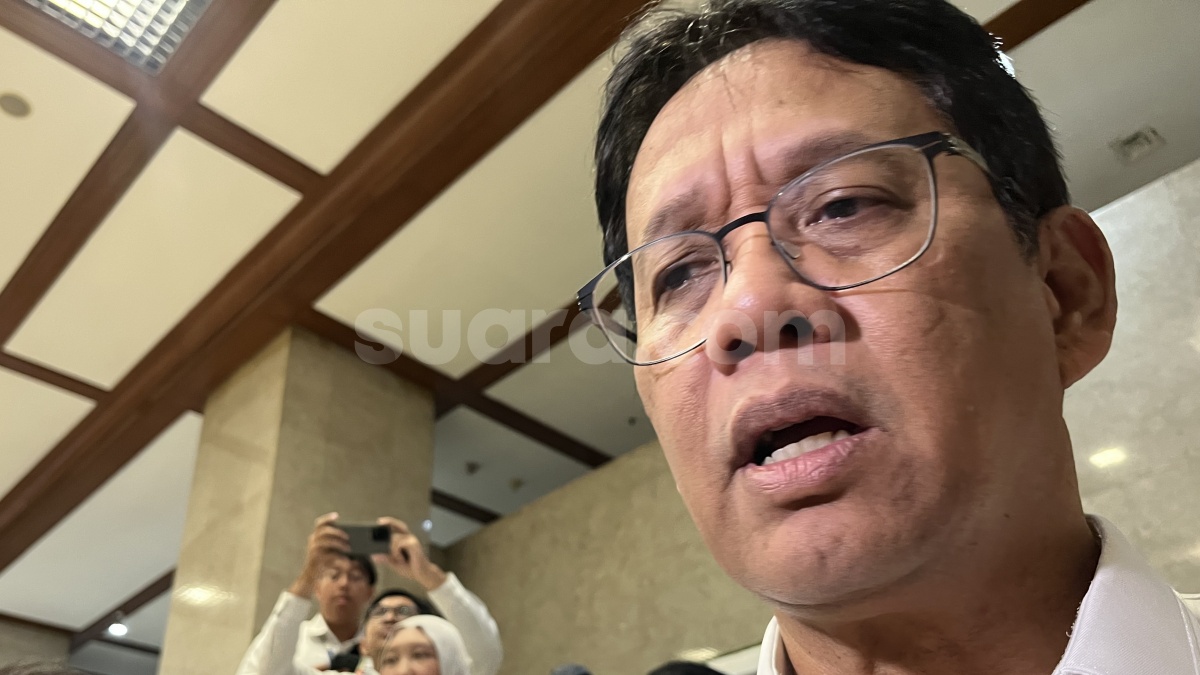 Purbaya Ungkap Alasan Rupiah Menguat: Bukan Karena Thomas Djiwandono