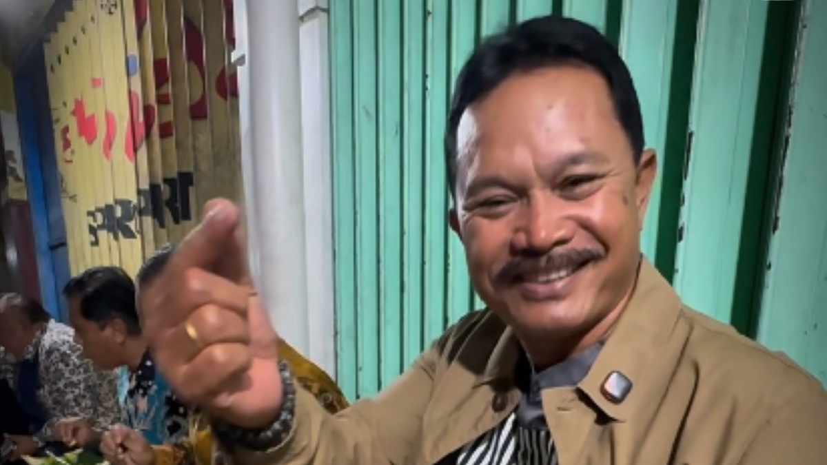 Rentetan OTT KPK, DPR Ingatkan Kepala Daerah Tak Main-main dengan Jabatan