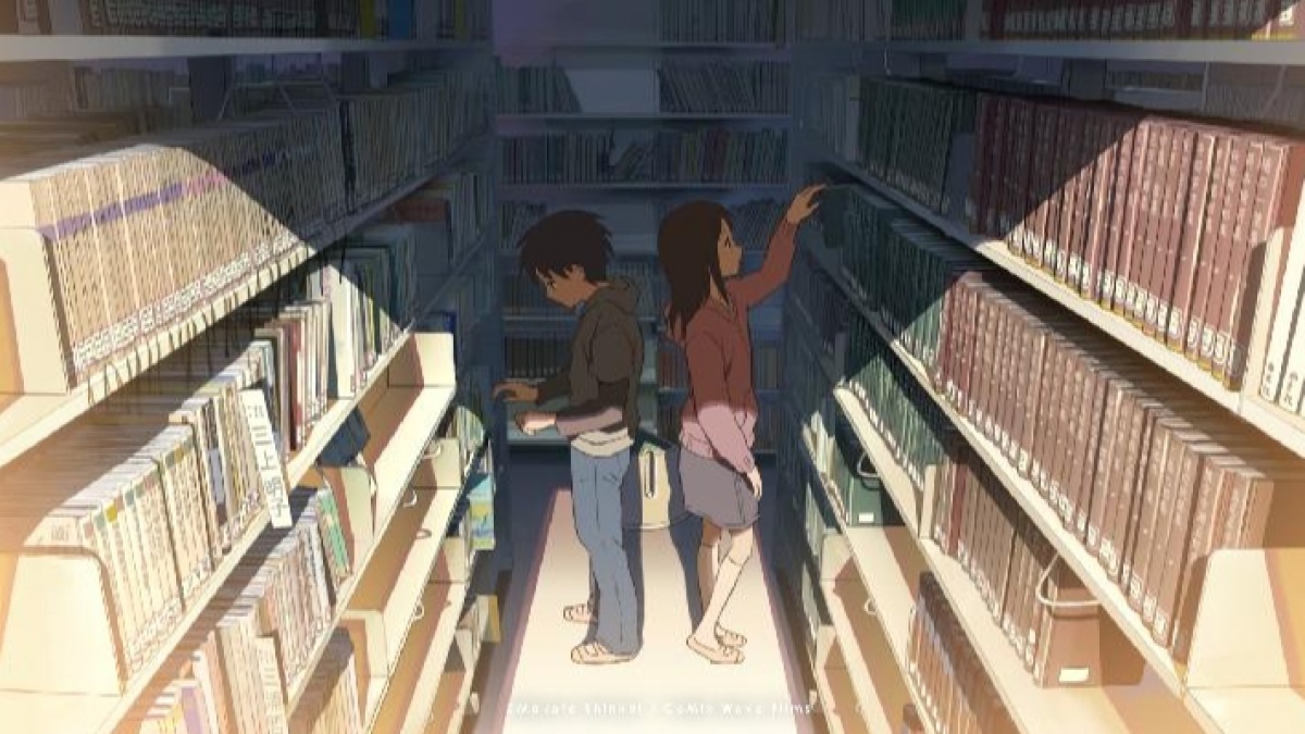 5 Centimeters per Second Rilis Ulang di Bioskop, Hadirkan Behind The Scene 20 Tahun Silam