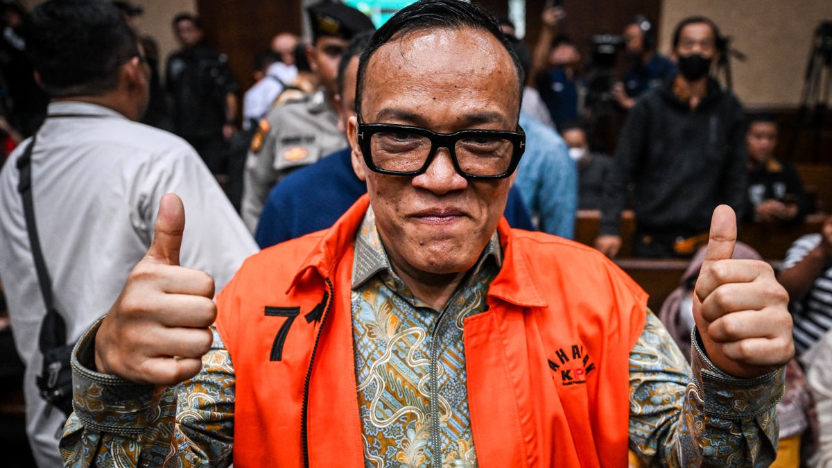 Eks Wamenaker Noel Ebenezer Minta Dihukum Mati, KPK Langsung Ingatkan soal Ini