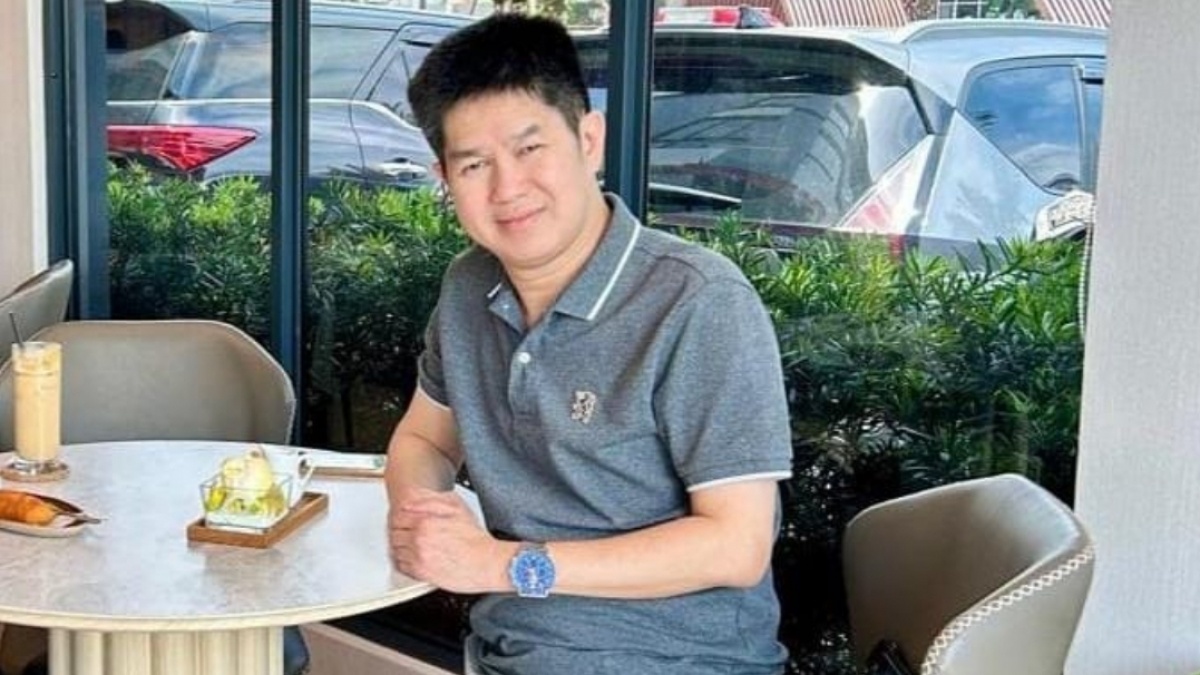 Detektif Jubun Bongkar Ilusi Sukses Instan di Balik Kasus Kripto Timothy Ronald