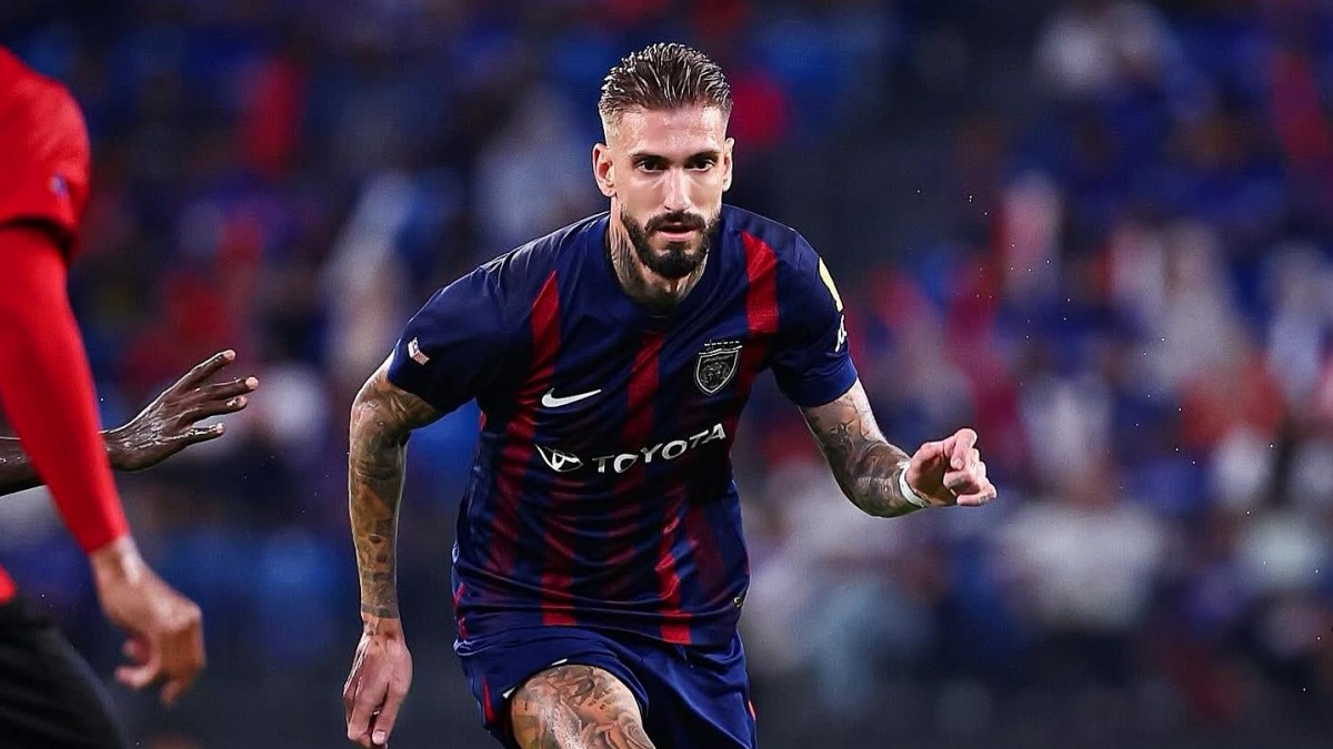 Mengenal Samu Castillejo, Juara Liga Italia yang Dikabarkan Jadi Incaran Persib Bandung