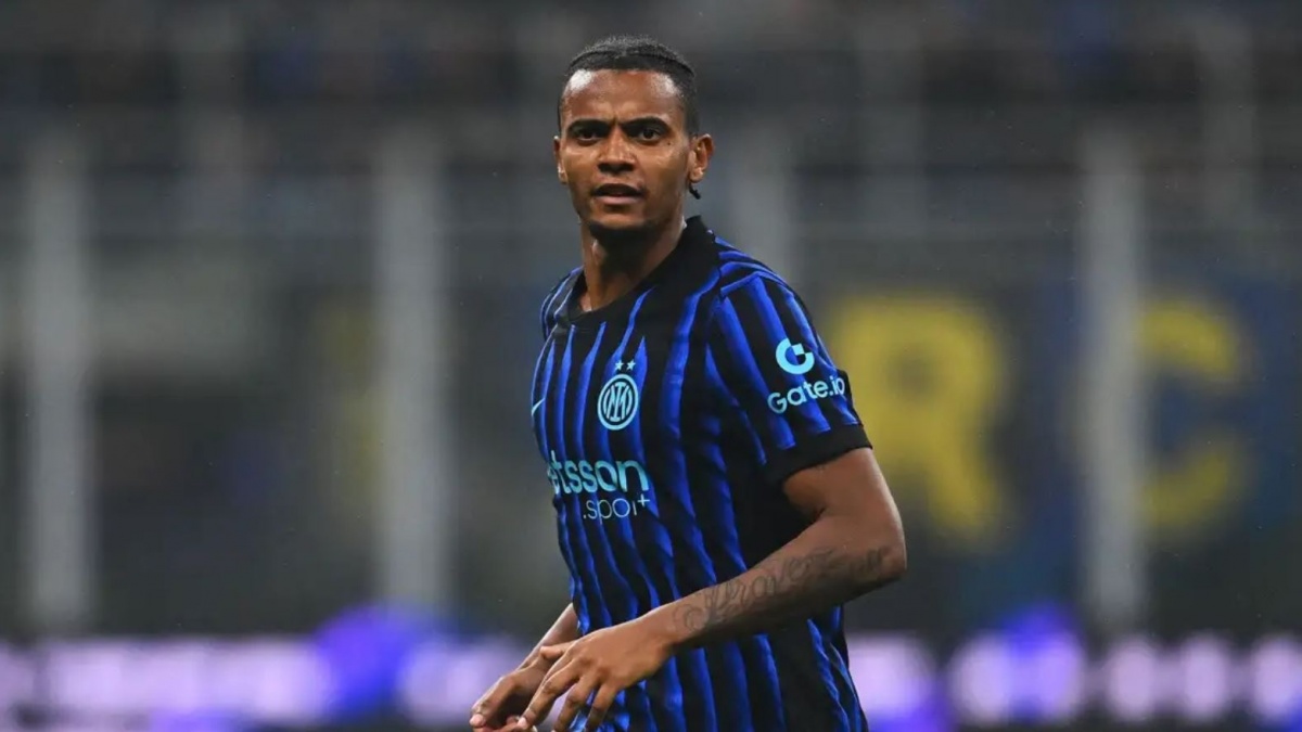 Marc Guehi Resmi Direkrut, Manuel Akanji Tak Bisa Pulang ke Manchester City